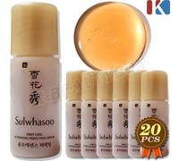 Sulwhasoo First Care Activating Perfecting Serum 4 ml x 20 pezzi Korean Skin ...