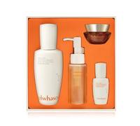 Sulwhasoo - First Care Activating Serum VI Special Set - 1set(4articoli)