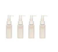 Sulwhasoo - Gentle Cleansing Oil - 50ml (4ea) Set