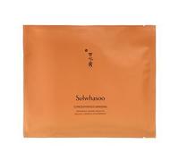 Sulwhasoo - Mascarilla Concentrated Ginseng Renewing Creamy Mask EX