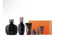 Sulwhasoo Men Skincare Duo Set 6 articoli (140 ml + 90 ml + regalo) Anti-Agin...