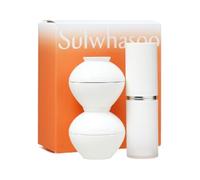 Sulwhasoo - The Ultimate S 3 pcs Kit 3 pcs