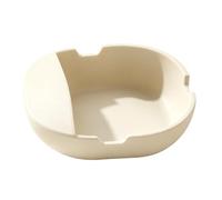 Sulxyi Supporto per spatola da bancone, organizer portatile, porta utensili da cucina, poggia mestolo, bacchette, posate, frutta, snack, noci, casa, appartamento, fattoria, campeggio