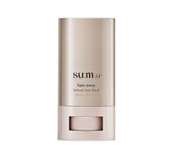 SUM 37 Sun away Velvet Sun Stick 18g SPF 50+ PA++++ Protezione solare K-Beauty