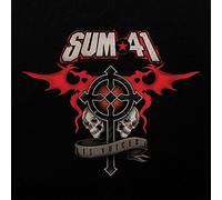 Sum 41 - 13 voices - Edition Limitée Française Exclusive (Vinyle Rouge)