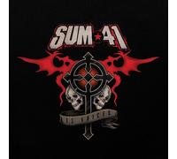 Sum 41 13 Voices (Vinyl LP) 12" Album