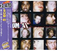 Sum 41 - All Killer No Filler