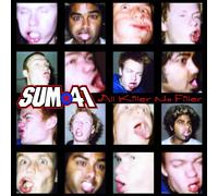 All Killer No Filler - Sum 41 (Audio Cd)