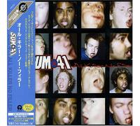 Sum 41 - All Killer No Filler