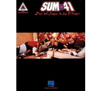 Sum 41-All Killer, No Filler