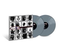 SUM 41 - All Killer No Filler (2026) 2 LP grey Vinyl pre sale