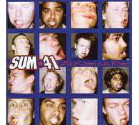 Sum 41 - All Killer No Filler by Sum 41 (2001-11-13)