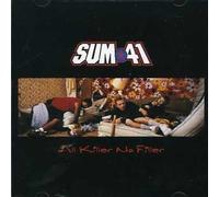 All Killer No Filler