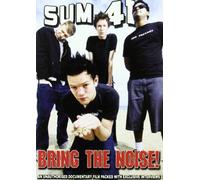 Sum 41 - Bring The Noise! - Dvd