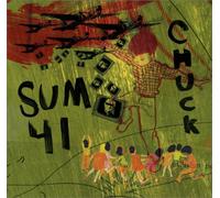 Sum 41 - Chuck +3 [Ltd. Re-Issue]