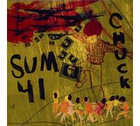 Sum 41 - Chuck [Reissue]