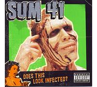 Sum 41 - Does This Look Infected