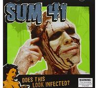 Sum 41 - Does This Look Infected