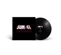 Sum 41 Fat Lip/in Too Deep/Still Waiting...(Ltd.10" (Vinyl LP)