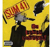 Sum 41 - Go Chuck Yourself