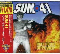 Sum 41 - Half Hour Of Power