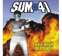 Sum 41 - Half Hour of Power