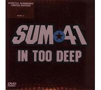 Sum 41 - In Too Deep