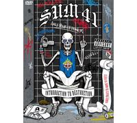 Sum 41 - Introduction to Destruction
