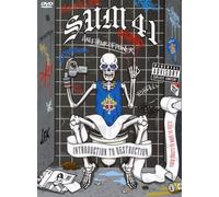 Sum 41 - Introduction To Destruction