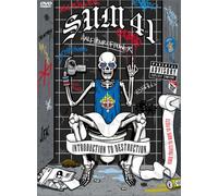 Sum 41 - Introduction to Destruction