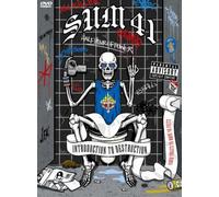 Sum 41 - Introduction to Destruction [R