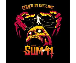 Sum 41 - Order In Decline