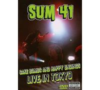 Sum 41 - Sake Bombs & Happy Endings