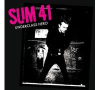 Sum 41 Underclass Hero (CD)