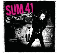 Sum 41 - Underclass Hero [Import]