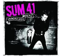 Sum 41 - Underclass Hero (Ltd.Deluxe Edt.)