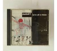 Sum 41 - We Re All to Blame