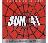 Sum 41 - What We're All About