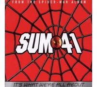 Sum 41 - What We'Re All About