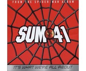 Sum 41 - What We're All About