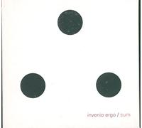 Sum - Invenio Ergo [Digipak]
