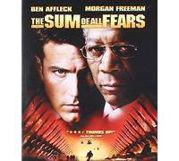 Sum of All Fears