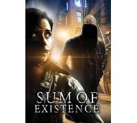 Sum of Existence (DVD) Angela Carmichael Josh Picker Oriana Panozzo