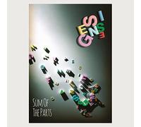 Genesis: Sum of the Parts (DVD) Genesis
