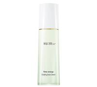 SUM37 Time energy Dazzfing Base Green 35 ml K-beauty
