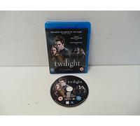 SUM51233 Twilight 1 Bd [Edizione: Regno Unito]