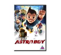 SUM51387 Astroboy [Edizione: Regno Unito]