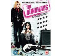 SUM51428 Runaways [Edizione: Regno Unito]