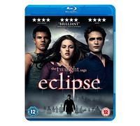 SUM51447 Twilight 3 Eclipse Bd [Edizione: Regno Unito]