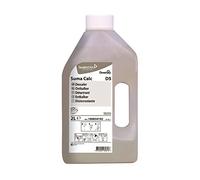 Suma Calc D5 Disincrostante concentrato W207, 2 l